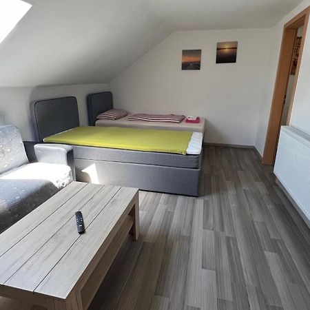 Ferienwohnung Wesel  Exterior photo