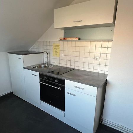 Ferienwohnung Wesel  Exterior photo
