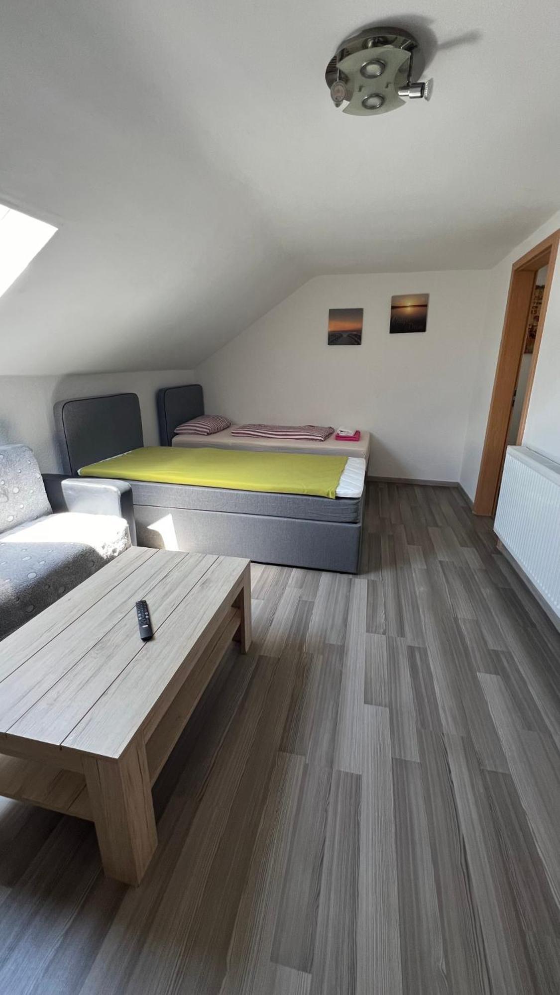 Ferienwohnung Wesel  Exterior photo