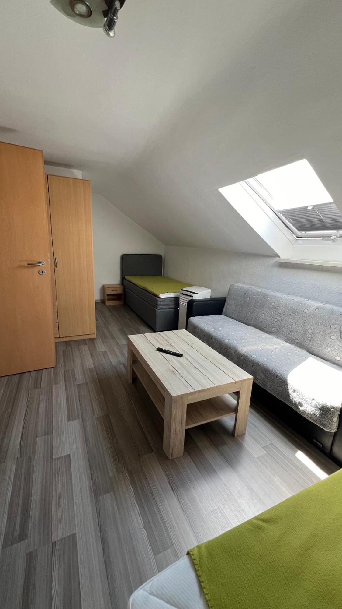 Ferienwohnung Wesel  Exterior photo