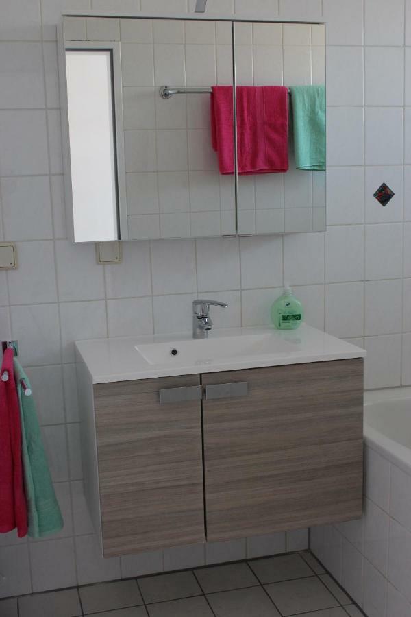 Ferienwohnung Wesel  Exterior photo