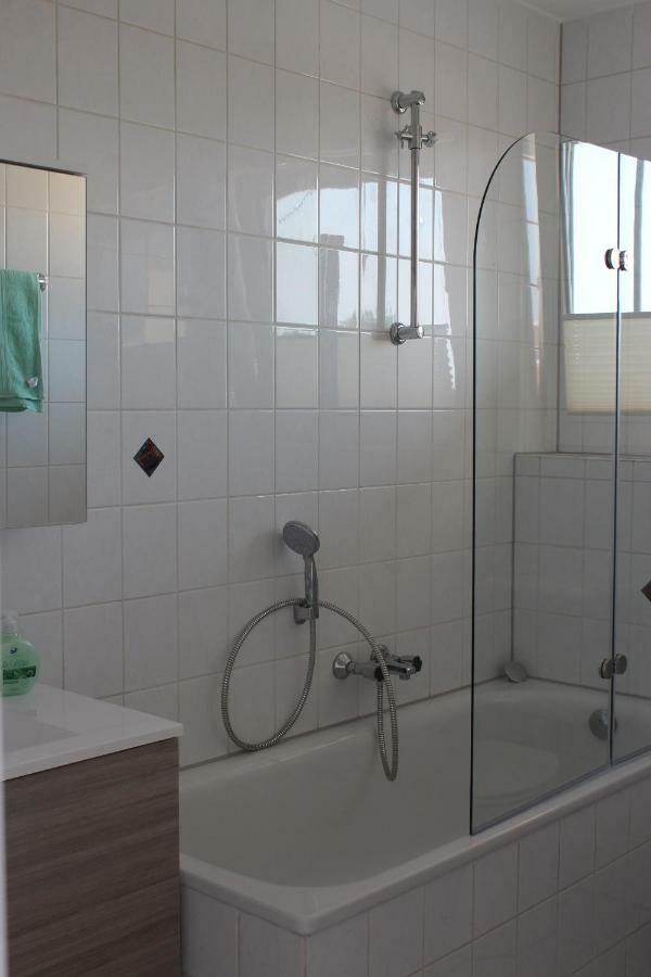 Ferienwohnung Wesel  Exterior photo
