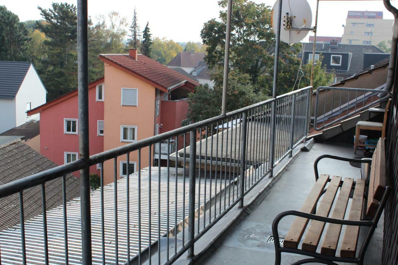 Ferienwohnung Wesel  Exterior photo