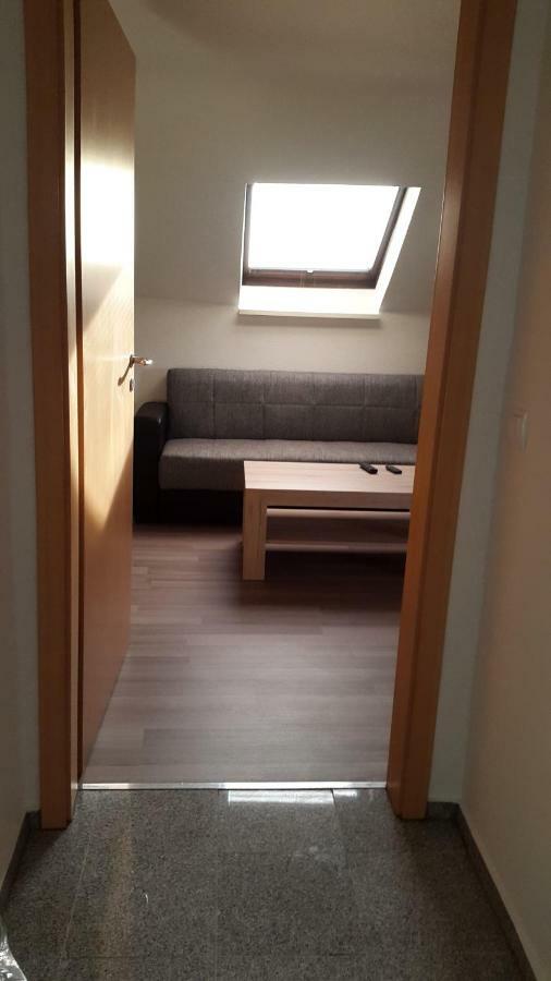 Ferienwohnung Wesel  Exterior photo